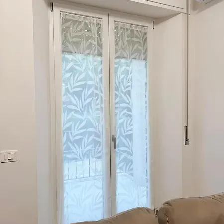 公寓 Da Nonna Maria 洛雷托